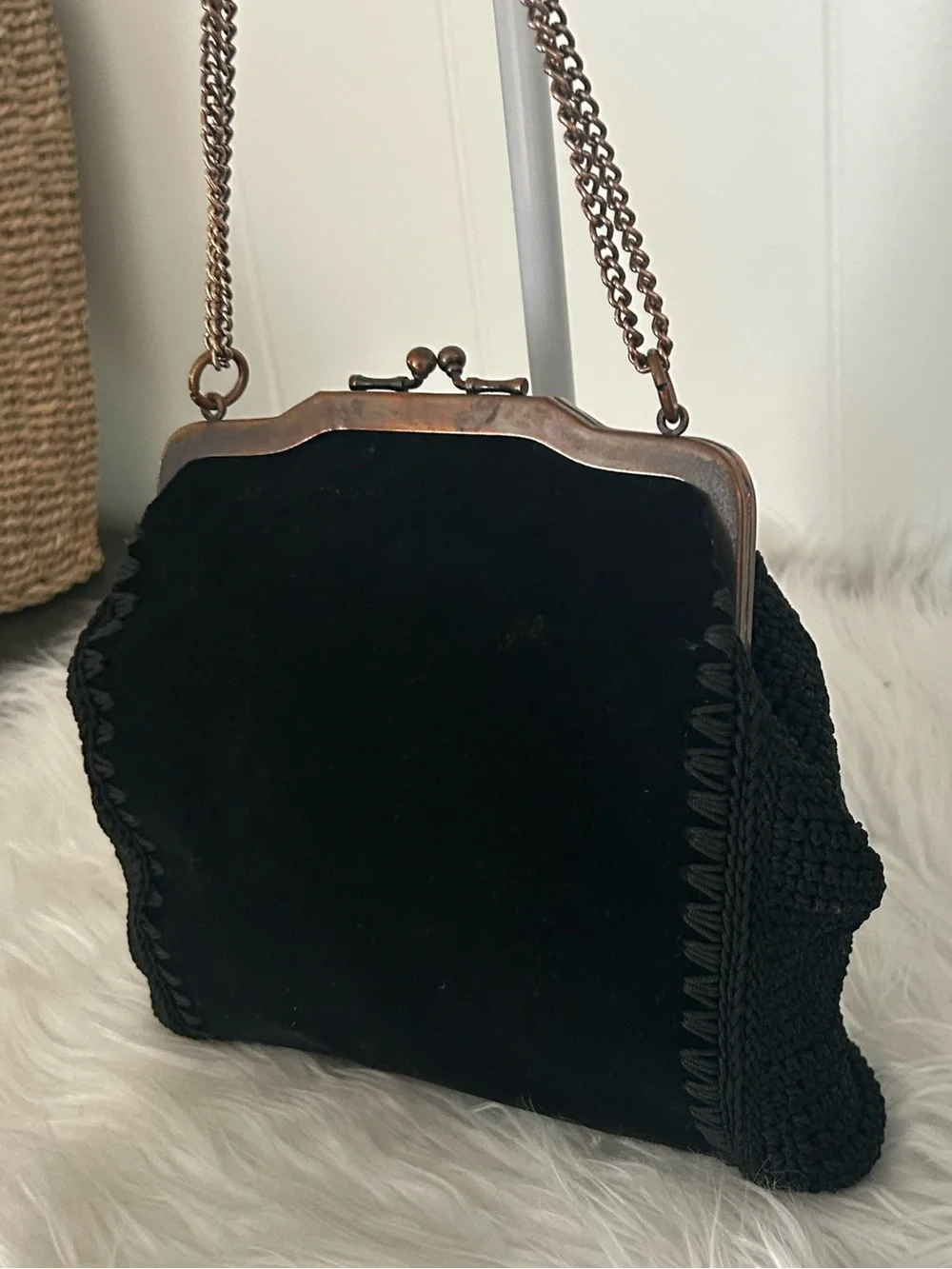 Walborg elegant vintage